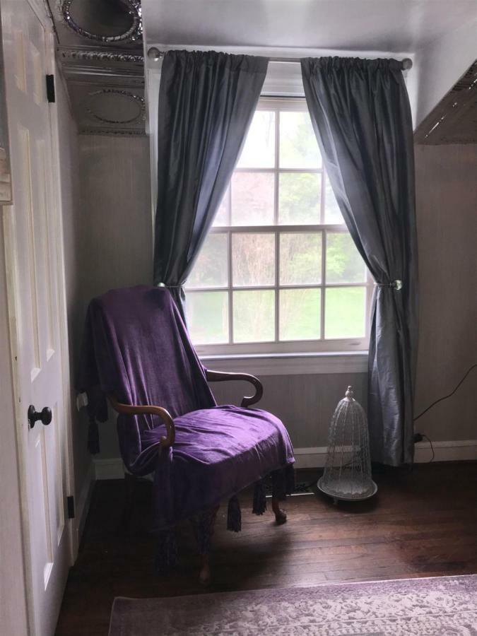 Wild Wisteria Bed and Breakfast Chadds Ford Eksteriør billede